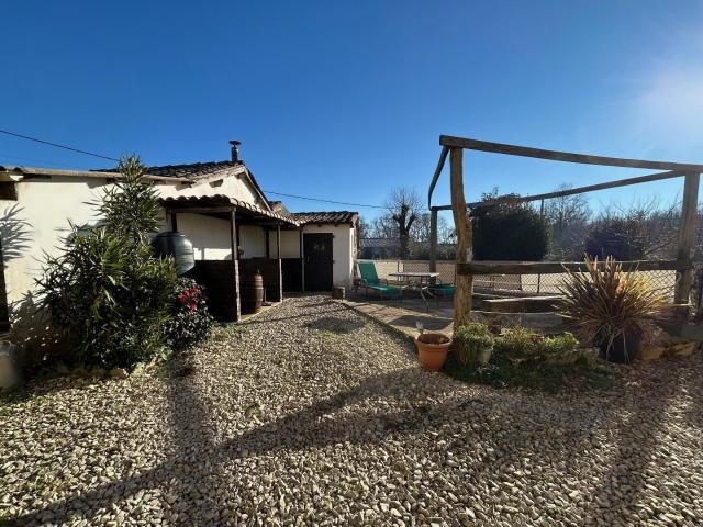 Maison vente à Niort, Caunay
