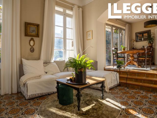 Maison vente à Béziers, Nissan-lez-enserune