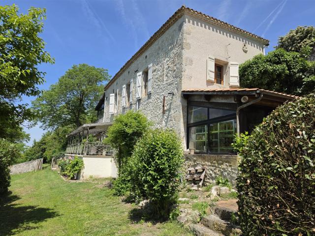 Maison vente à Nérac
