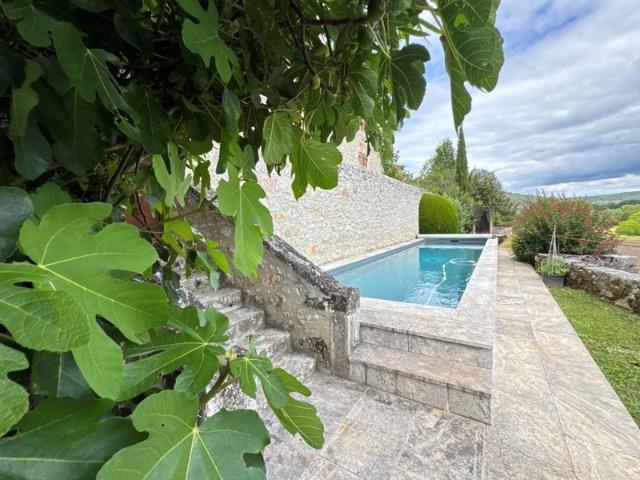 Maison vente à Cahors, Saint-géry