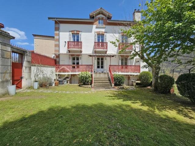 Maison vente à Saint-Étienne, Caloire