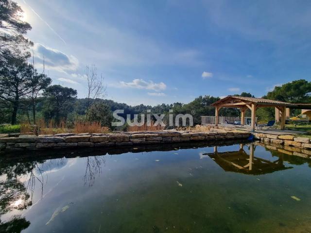 Maison vente à Arrondissement de Draguignan, Flayosc