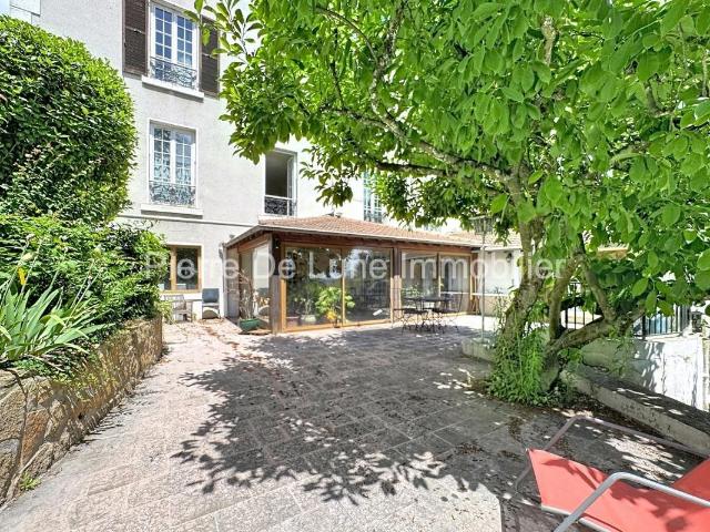 Maison vente à Lyon, Métropole de Lyon