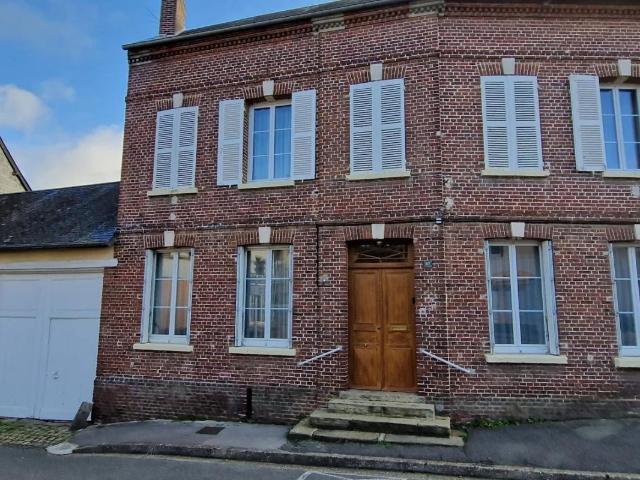 Maison vente à Beauvais, Marseille-en-beauvaisis