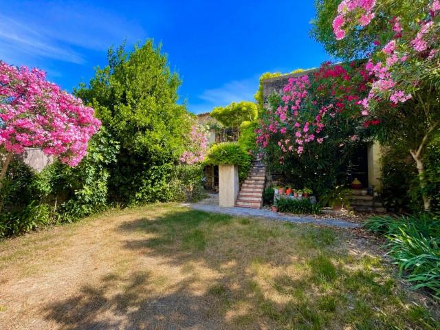 Maison vente à Béziers, Nizas