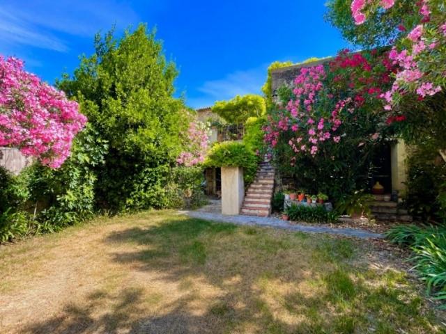 Maison vente à Béziers, Nizas