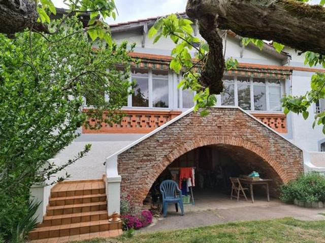 Maison vente à Montauban, Cayrac