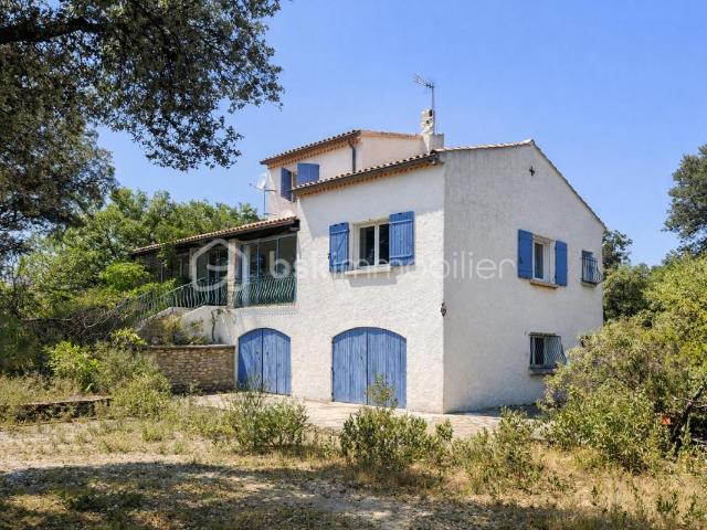 Maison vente à Nyons