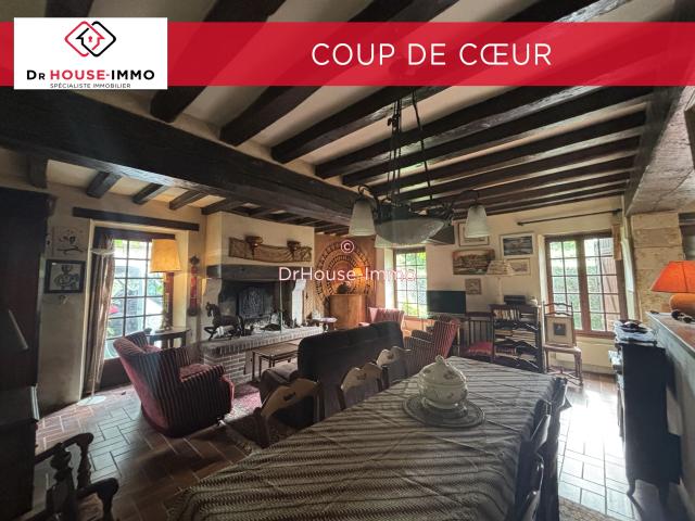 Maison vente à Mortagne-au-Perche, La Chapelle-souëf