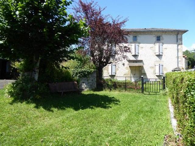 Ferme vente à Figeac, Latronquière