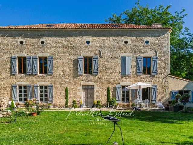 Maison vente à Rochefort, Aigrefeuille-d'aunis