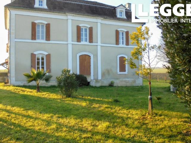 Maison vente à Yviers