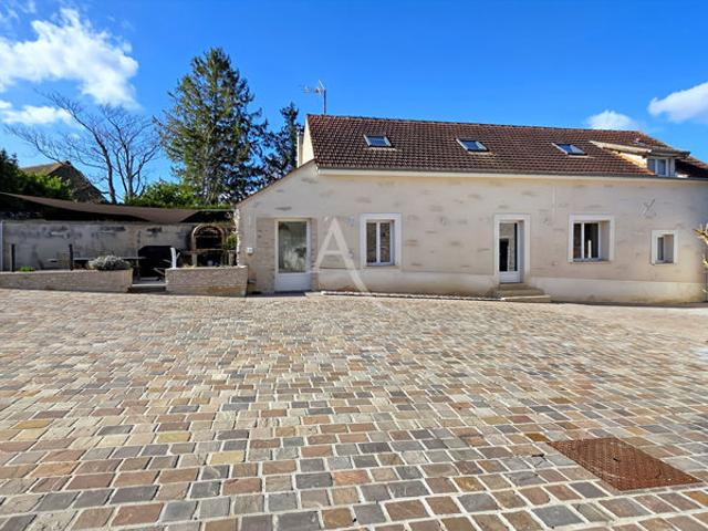 Maison vente à Beauvais, Boubiers