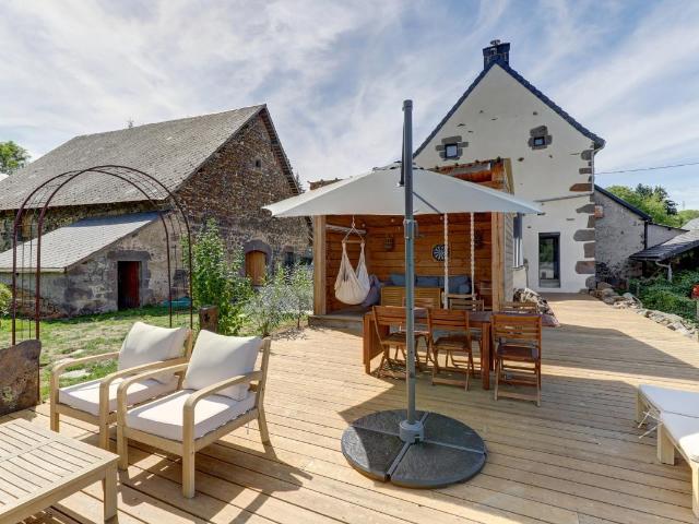 Maison vente à La Vialette, Saint-Pierre-Roche