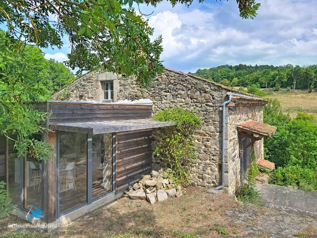 Maison vente à Clermont-Ferrand, Isserteaux
