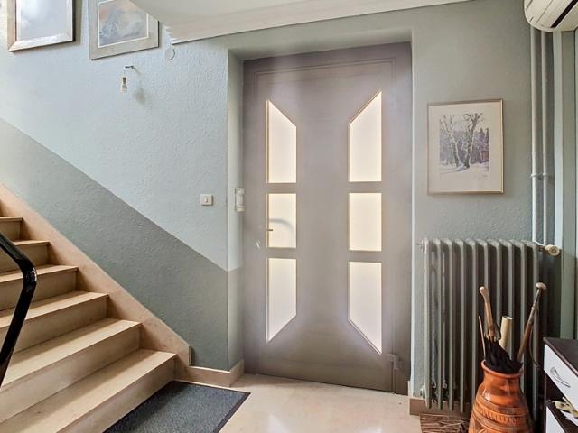 Maison vente à Thann-Guebwiller, Niederbruck