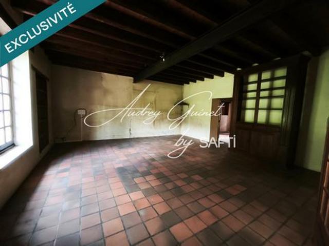 Villa vente à Ayron, Vienne