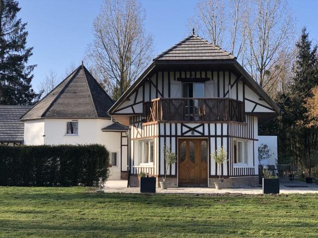 Maison vente à Poix-de-Picardie