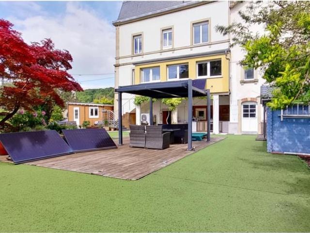Maison vente à Verdun, Velosnes