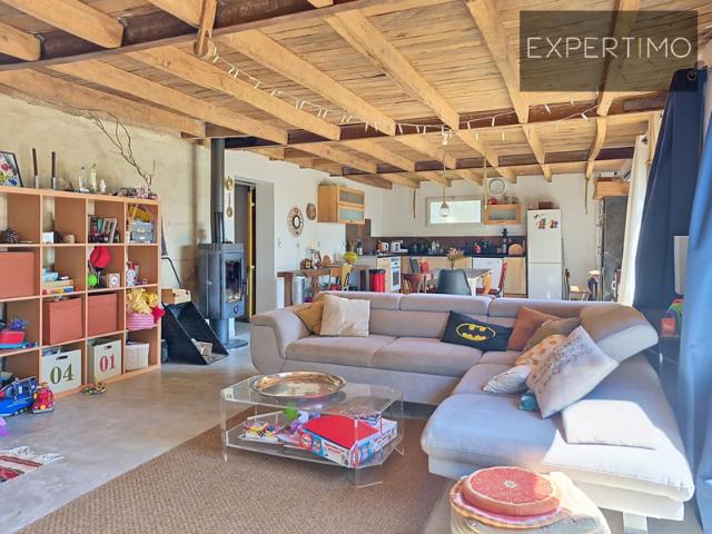 Maison vente à Villefranche-de-Rouergue, Centrès