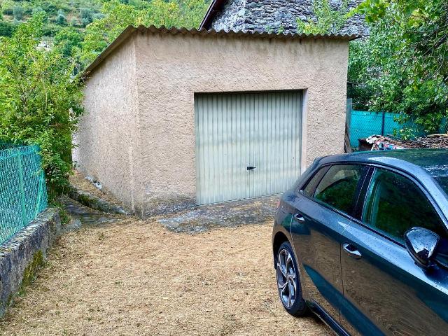 Maison vente à Nice, Fontan