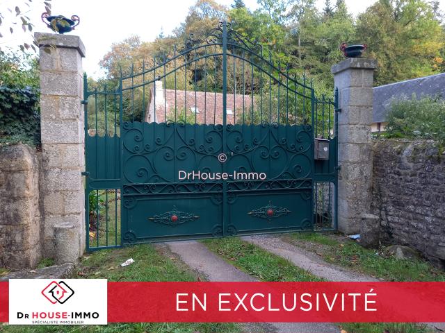 Maison vente à Alençon, Condé-sur-sarthe