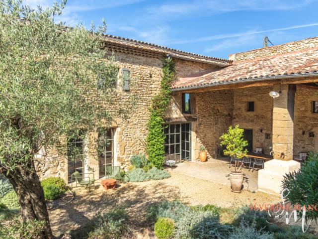 Maison vente à Die, Montoison