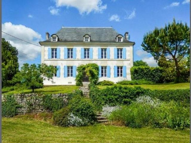 Villa vente à Saintes, Saint-porchaire