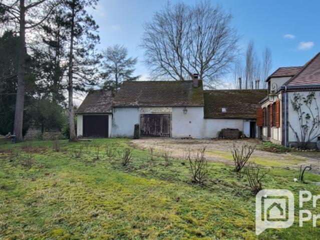 Maison vente à Bernay, Tillières-sur-avre
