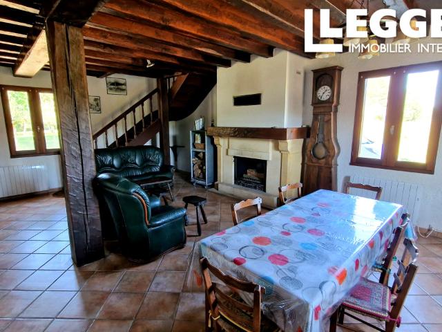 Maison vente à Périgueux, Saint-médard-de-mussidan