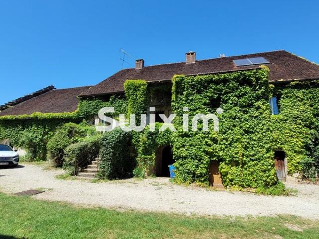 Maison vente à Lons-le-Saunier, Lons-le-saunier