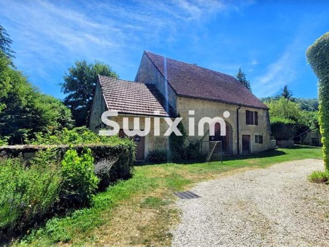 Maison vente à Lons-le-Saunier, Lons-le-saunier