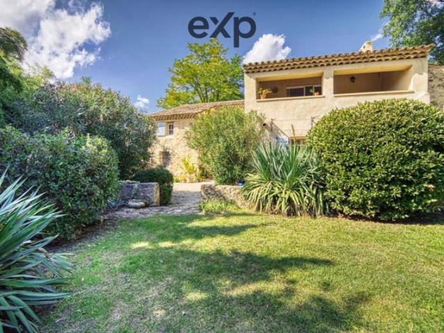 Maison vente à Apt, Ansouis