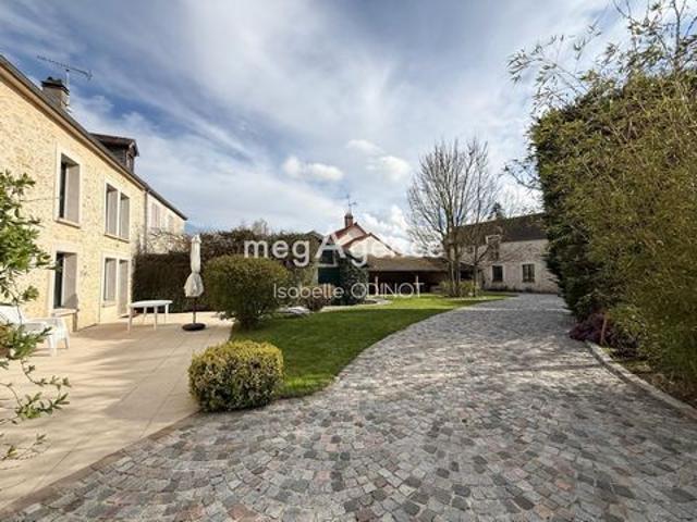 Villa vente à Rambouillet, Thoiry