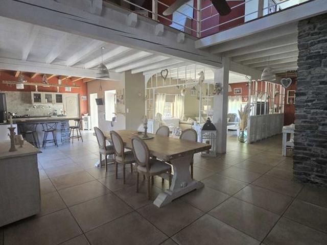Maison vente à Yssingeaux, Retournac