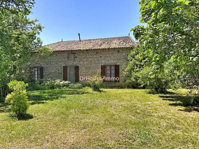 Maison vente à Villeneuve-sur-Lot, Nouvelle-Aquitaine