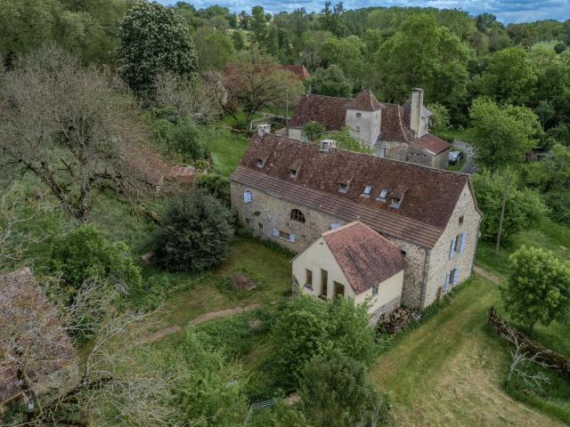 Maison vente à Gourdon, Gramat