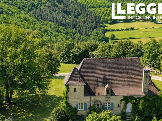 Maison vente à Sarlat-la-Canéda, Sarlat-la-canéda