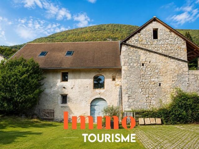 Maison vente à Belley, Talissieu