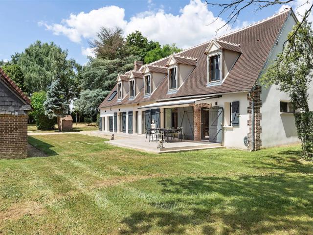 Maison vente à Nogent-le-Rotrou, Nogent-le-rotrou