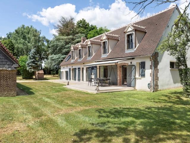 Maison vente à Nogent-le-Rotrou, Nogent-le-rotrou