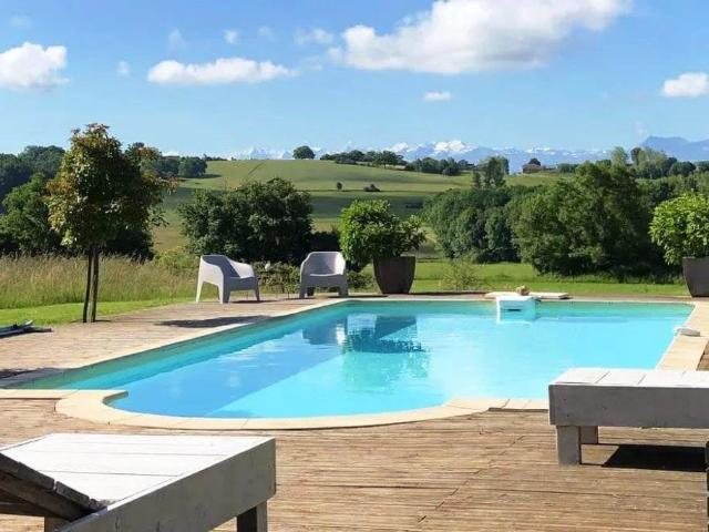 Maison vente à Saint-Gaudens, Aurignac
