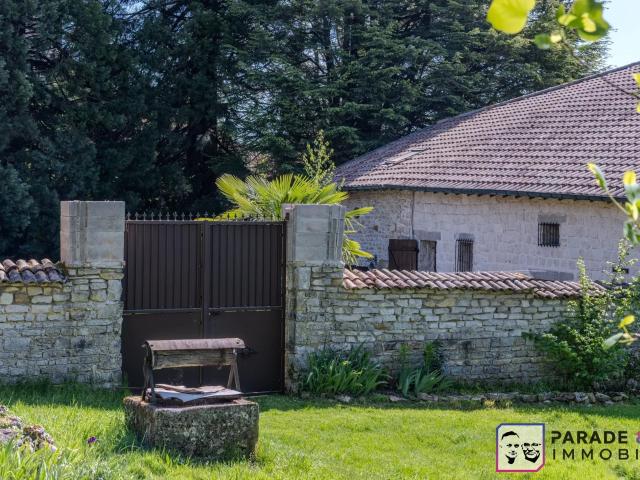 Maison vente à Bar-le-Duc, Ligny-en-barrois