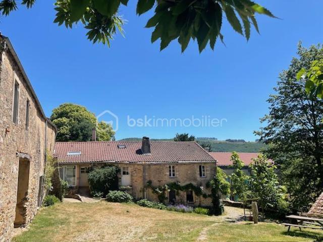 Maison vente à Béziers, Ferrals-les-montagnes