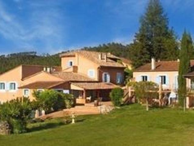 Villa vente à Châteauvert, Var