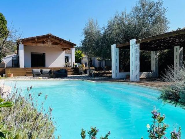 Villa vente à Nîmes, Pujaut