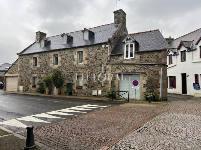 Maison vente à Lannion, Bretagne