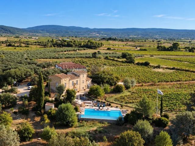 Maison vente à Le Sireyrol, Gignac