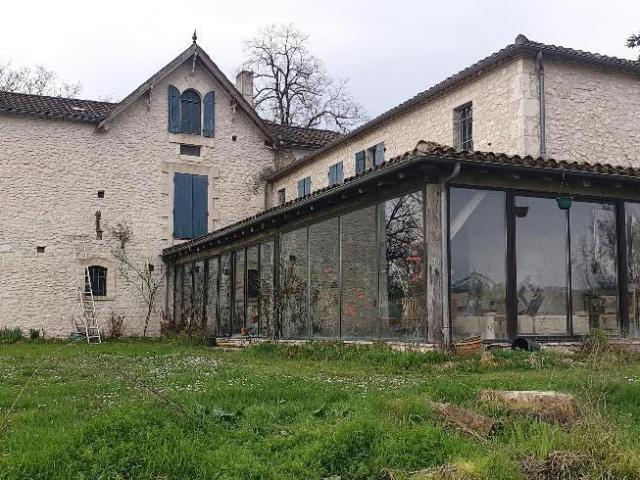 Maison vente à Castelsarrasin, Montaigu-de-quercy