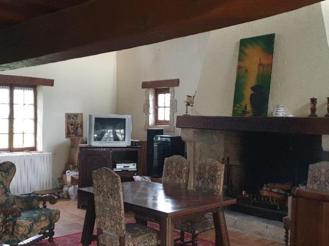 Maison vente à Castelsarrasin, Montaigu-de-quercy